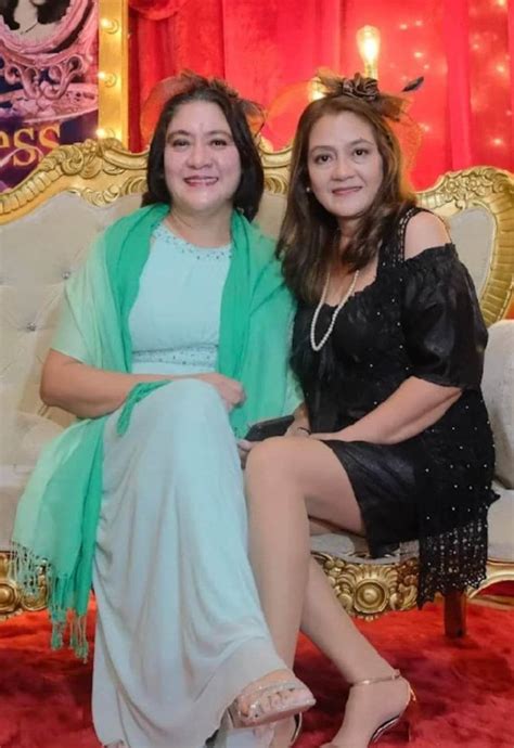myrna castillo scandal|'80s sexy actresses pay tribute to the late Angela Perez.